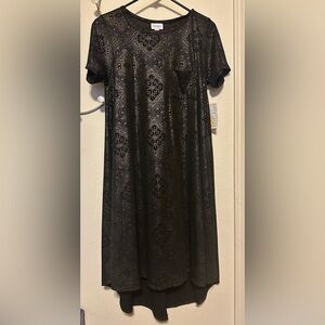Lularoe carly xs new